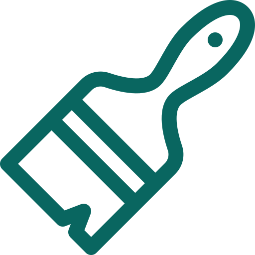 Interior Painting Icon
