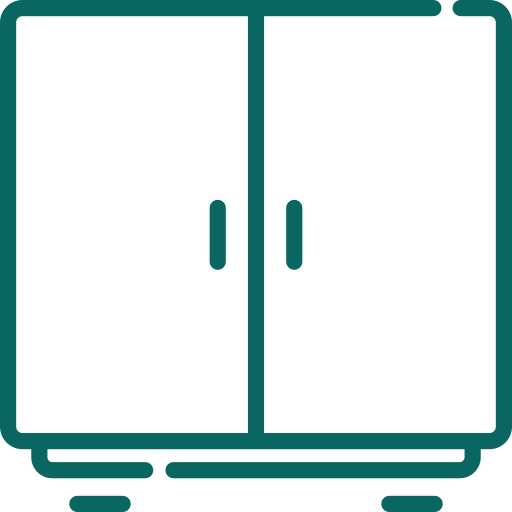 Woodwork Painting Icon