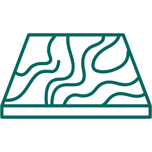 Surface preparation and finishing